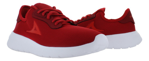 Pirma Tenis Slip On Atletico Sport Gym Confort Hombre 87812