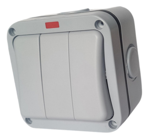 Interruptor De Prueba De Agua Ip66, Interruptor Eléctrico