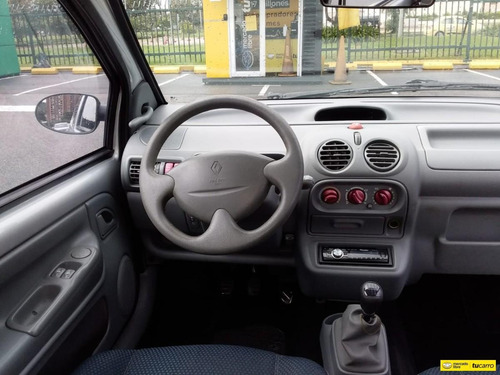 Renault Twingo 1.2 Access