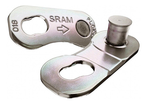 Candado Sram 12 Velocidades Para Cadenilla Silver