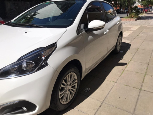 Peugeot 208 1.5 Allure Nav Touchscreen