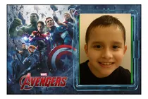 Comprar Banners Infantiles-murales-cumpleaños-gigantografias-foto