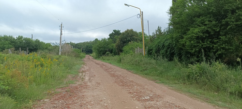 Venta De 2 Hectareas,esquina 90x240. Casa, Galpón Y Pileta.