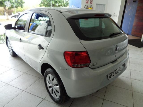 Gol G6 1.0 Mi Total Flex 8v 4p