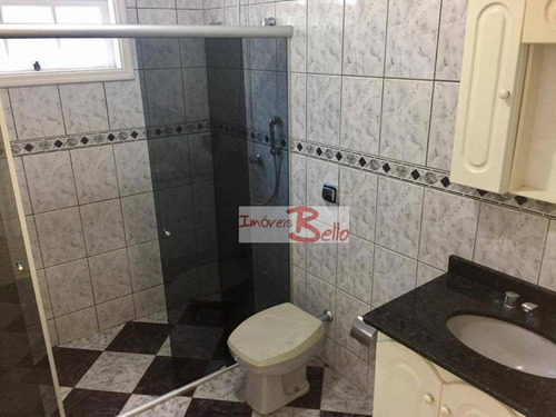 Imagem 12 de 19 de Casa Com 4 Dormitórios À Venda, 380 M² Por R$ 1.150.000,00 - Parque Da Fazenda - Itatiba/sp - Ca0728