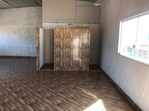 Rural - Venda - Jardim Amanda Ii - Cod. Ch0031 - Vch0031