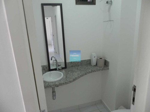 Imagem 16 de 18 de Apartamento Com 3 Dorms, Guarajuba, Camaçari - R$ 500 Mil, Cod: 68507 - V68507