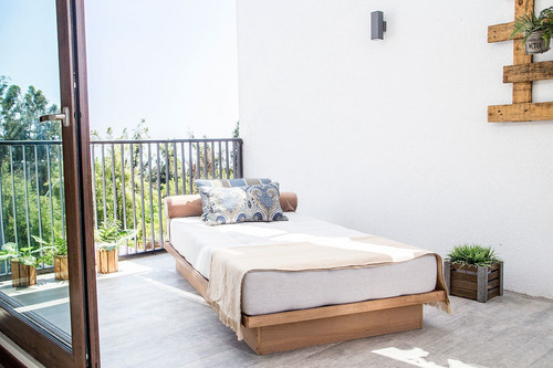 Imagen 18 de 19 de Townhouse