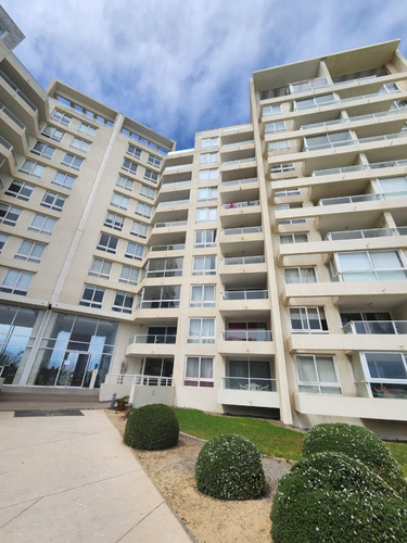Se Vende Dpto. Laguna Del Mar La Serena Oportunidad!!!!
