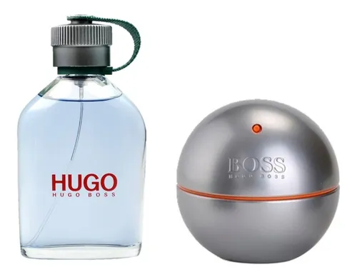 Hugo boss verde perfume 90 ml cheap