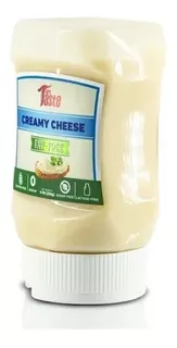 Queso Crema Sin Lactosa Sin Grasa 235 G Mrs Taste