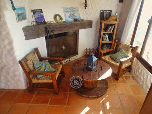Rancho Sur 20 En Cabo Polonio