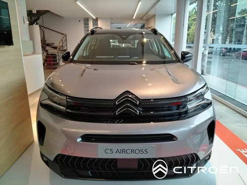 Citroën C5 Feel Pack 1.6 Thp Okm 2024 Consultar Colores