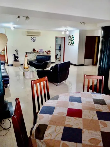 Apartamento Urb. Miranda Pb