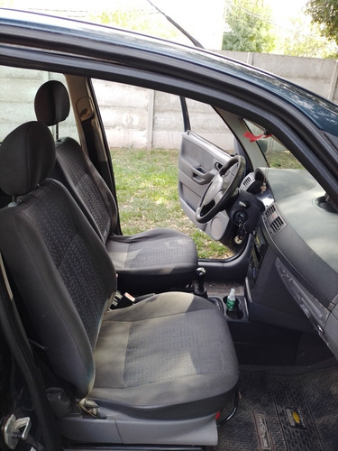 Imagen 4 de 15 de Chevrolet Meriva 2007 1.8 Gl