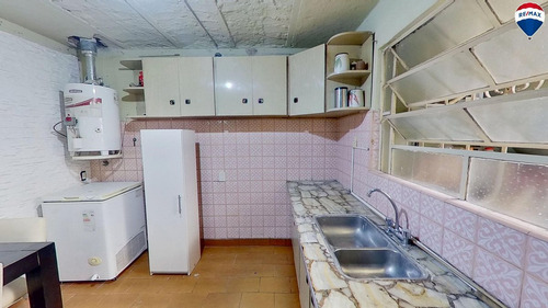 Venta Casa 2 Ambientes Sarandí Excelente Ubicación