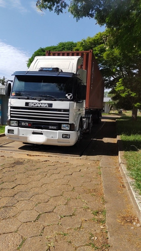Imagem 2 de 8 de Scania P 250/360/380/420