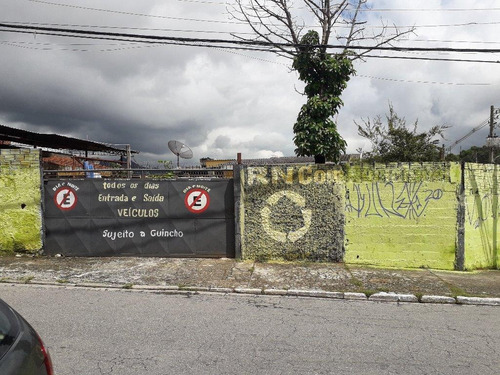 Imagem 2 de 3 de Lindo Imovel - Te0079