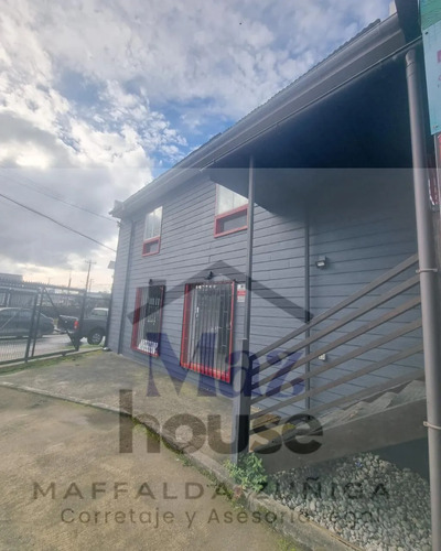 Arriendo Local Comercial Cercano A Colegios Salida Sur