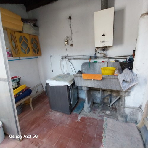 Amplia Comoda Casa Habitacional O Comercial 4 Dor
