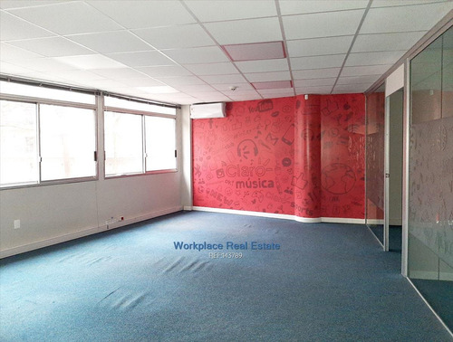 Imagen 13 de 29 de Oficina - Centro - Torre Del Gaucho - Venta Con Renta