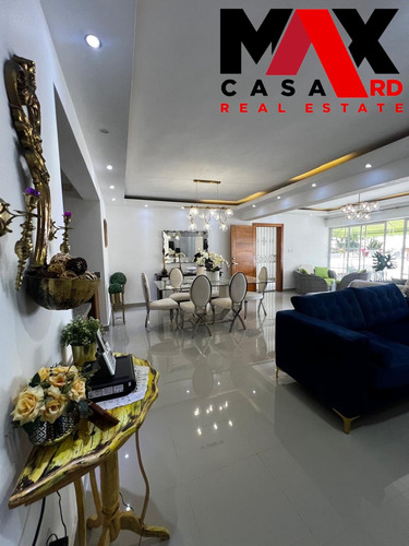 Apartamento En Venta, Guayibin Olivo, Carretera Mella.