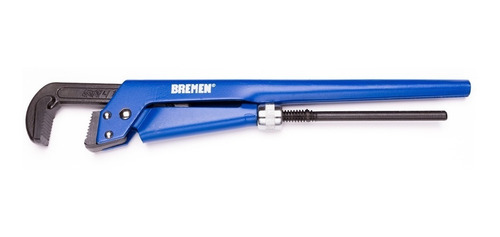 Imagen 2 de 4 de Llave Para Caño Tipo Sueca 11/2 Bremen 6678
