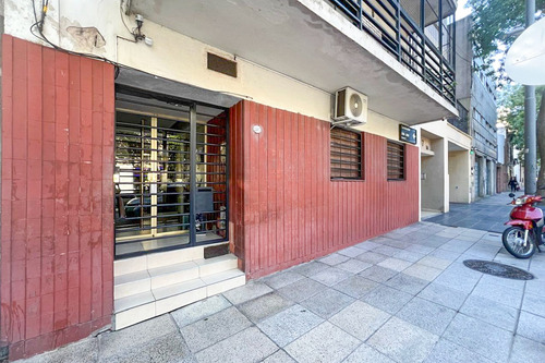 Venta Departamento 3 Ambientes Con Balcón Y Vista Abierta En San Cristóbal