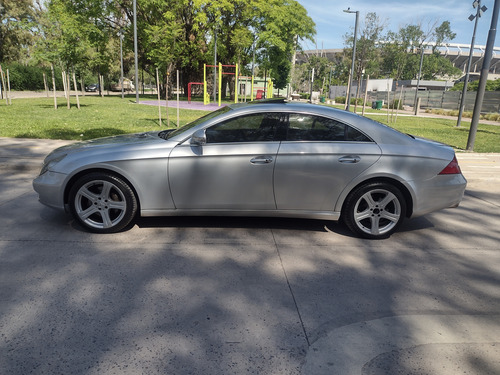 Mercedes-Benz Clase CLS 5.0 Cls500