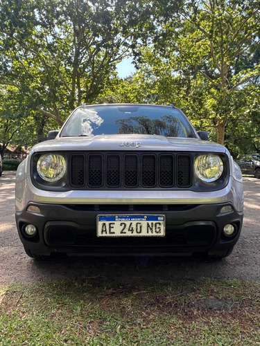 Jeep Renegade 1.8 Sport At