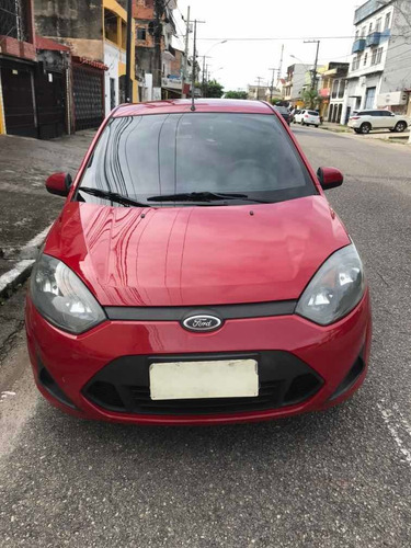 Imagem 3 de 15 de Ford Fiesta 2011 1.0 Pulse Flex 5p