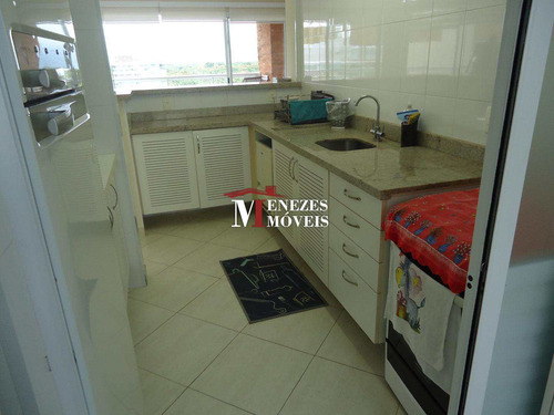 Imagem 24 de 30 de Cobertura A Venda Condomínio Riviera De São Lourenço Ref. 931 - V931