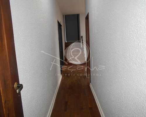 Imagem 16 de 30 de Casa Para Venda Na Nova Campinas Em Campinas - Imobiliária Em Campinas - Ca01193 - 70444997