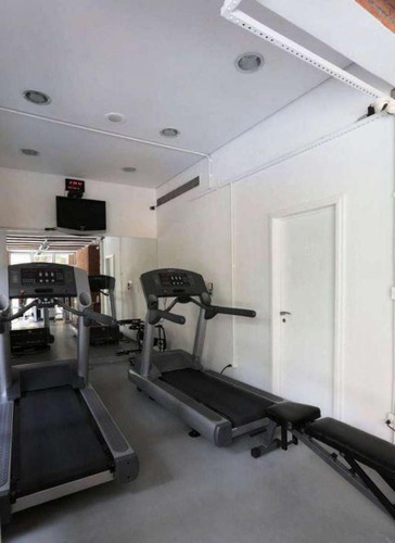 Imagem 24 de 30 de Flat De 55m² À Venda No George V Residence! Com 1 Suíte, Var - 184347