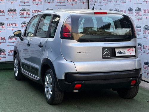 Citroën Aircross 1.6 16V FLEX START MANUAL