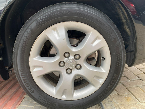 Toyota Corolla 2.0 XEI 16V FLEX 4P AUTOMÁTICO