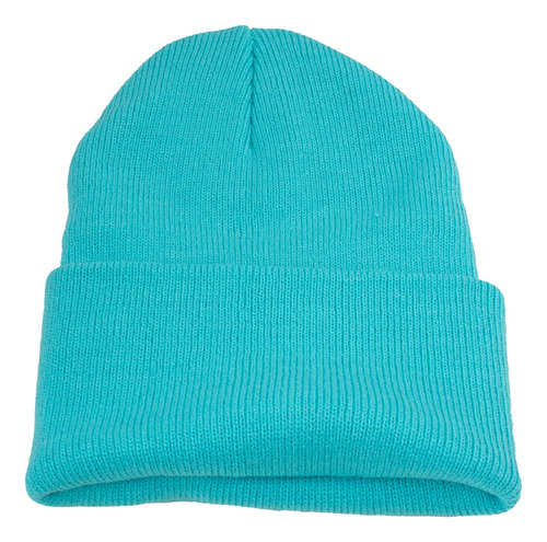 Gorro Beanie De Lana