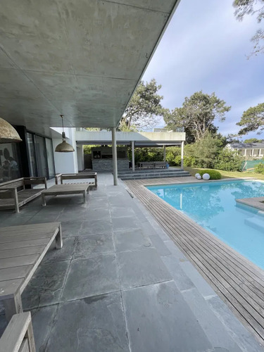 Venta Casa De 4 Dormitorios En Pinar Del Faro Jose Ignacio (pfh18)