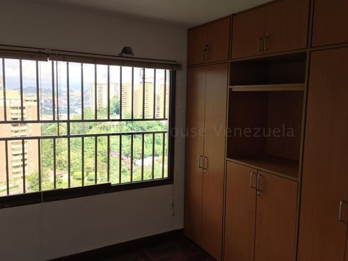 Imagen 11 de 24 de Apartamento En Venta 21-8198 Manzanares Baruta