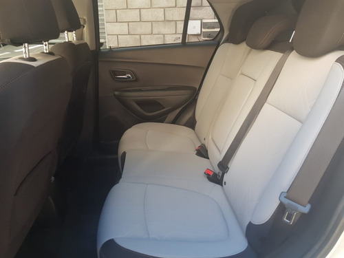 Chevrolet Tracker 1.8 Ltz