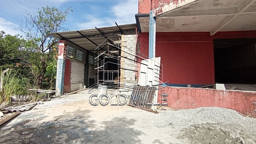 Ga4877 - Alugar Galpão Em Barueri Com 3.700 Metros De Terreno, 1.500 Metros De Galpão, 1.300 Metros De Área Fabril, 200 Metros De Escritório - Ga4877 - 69277318