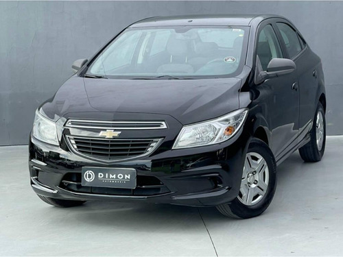 Imagem 2 de 10 de Chevrolet Onix 1.0 Lt