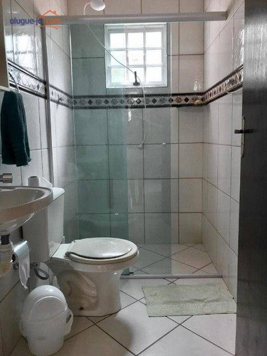 Imagem 21 de 22 de Chácara Com 3 Dormitórios Para Alugar, 600 M² Por R$ 3.000,00/mês - Vila Galvão - Caçapava/sp - Ch0220