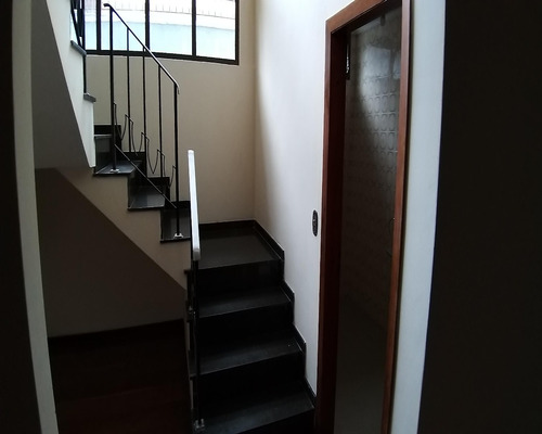 Imagem 7 de 16 de Sobrado - So00139 - 34828635