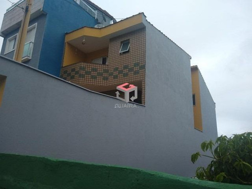 Imagem 7 de 25 de Sobrado À Venda, 3 Quartos, 1 Suíte, 3 Vagas, Do Estádio - Santo André/sp - 100624