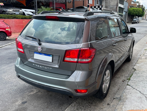 Fiat Freemont 2.4 Precision 5p