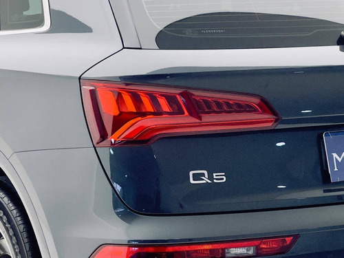 Audi Q5 S-Line 2.0 TFSI Quattro S-tronic
