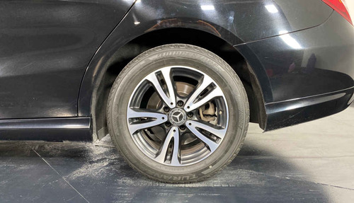 Imagen 10 de 15 de 47561 - Mercedes-benz Clase Cla 2018 Con Garantía
