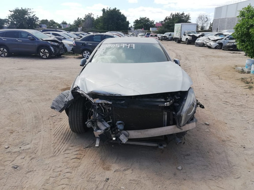 Mercedes Benz Partes Cla A200 Desarme Piezas Gla Yonke T&t