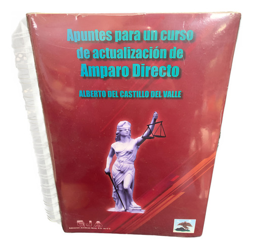 Apuntes Para Un Curso De Actualización De Amparo Directo